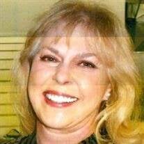 Rita Jane Brewer Obituary