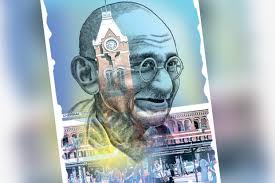 Extending the emergency measures of preventive custody. Gandhi And The Origin Of Hartal Against Rowlatt Act Dtnext In