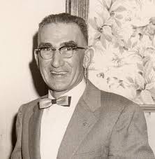 Victor Joseph Cheney (1892-1975)