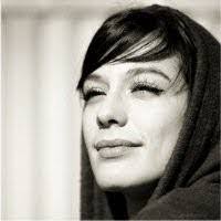 Iris Lund's Instagram, Twitter & Facebook