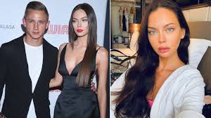 Check spelling or type a new query. Jakub Rzezniczak Chce Odzyskac Byla Zone Pilkarz Nie Dopuszcza Mysli Ze Moglby Rozwiesc Sie Z Edyta Zajac Kozaczek