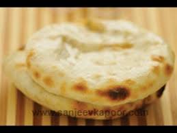 Amritsari Aloo Kulcha With Chef Nisha Dingra Indian Food Recipes Indian Bread Indian Veg Recipes