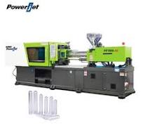 16 Cavity Pet Bottle Preform Making Automatic Injection Molding Machine  Factory Price