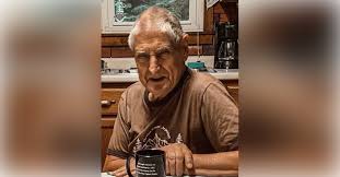 Obituary information for Edward M. Leach