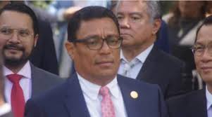 Celebran en México el 201º Aniversario de la Independencia de Nicaragua