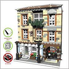 We've made thousands of lego instruction booklets available online. Pin By Adri W On Lego In 2021 Lego Building Sets Lego Lego Design