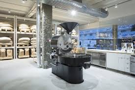 Arabica Kuwait Roastery By Puddle Shuwaikh Kuwait Coffee Roastery Coffee Roasting Coffee Lab