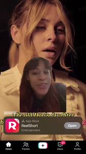 Real Short Athena Wilson