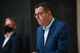 Andrews lists himself a golf tragic. Lisa Neville Leave Andrews Government Senior Minister Extends Crohns Disease Sick Leave To August