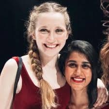 2017-2018 North American Collegiate Model U.N. All-Star Team