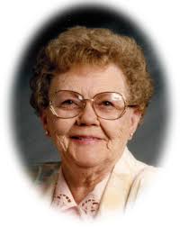 Obituary for Sylvia L (Hoffmockel) Olson