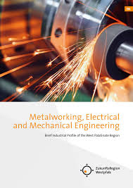 Thousands of exporters from malaysia, buyers and importers of wood products to be contacted on fordaq.com. Industrial Profile Metalworking Electrical And Mechanical Engineering By Westpfalz Issuu