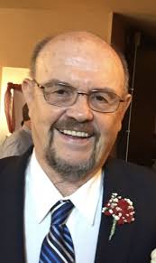 Roger Marsh Obituary (2019)