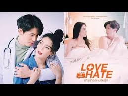 In addition, there are a few clone sites, imitators or copycats built in different domain extensions, such as kissasian.la, kissasian.video, kissasian.nz, kissasian.uno, etc. I Hate You I Love You Thai Series Cast