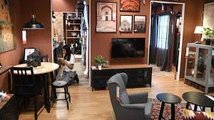 Sofas In Demand As Shoppers Hit India S First Ikea Store In Hyderabad Living Room Sets Living Room Sets Furniture Ikea Furniture