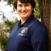 Officers + Council Members