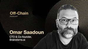 Omar Saadoun: Pioneering AI Collaboration with Brainstems.ai