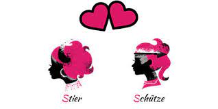 Vom sternzeichen schütze aus gesehen ist die beziehung zum sternzeichen stier als problematisch zu bewerten. Kompatibilitat Liebe Stier Passen Schutze Und Stier In Der Liebe Zusammen