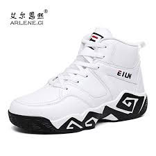 Sterling mfa606325 mens casual chelsea slip on ankle boots. 2019 Brand Basketball Shoes For Men High Top Sports Shoes Sneakers Male Ankle Boots Basket Homme Chaussure Homme Plus Size 39 48 Buy At The Price Of 23 71 In Aliexpress Com Imall Com