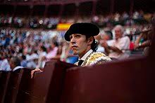 Alejandro Talavante - Wikipedia, la enciclopedia libre
