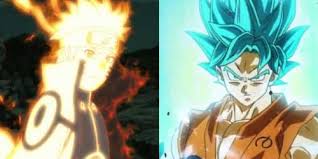 8 ways it's better than dbz (and 7 ways it's worse). Naruto Vs Dragon Ball Which Is Better