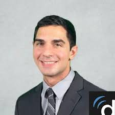 Dr. Donald Hickey, MD