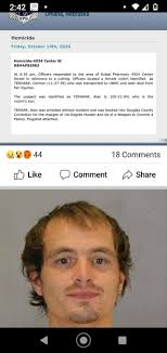 Cutting: Kubat Pharmacy. 4924 Center St. Male and a female were outside  physically fighting. Male has now stabbed the female at least 5 times and  now he is standing over the female