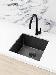 premium stainless steel kitchen sinks