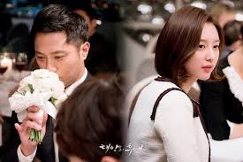 From the very beginning, their relationship was off to a rocky start. Pelakon Descendants Of The Sun