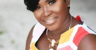 Nancy Powell-Callwood