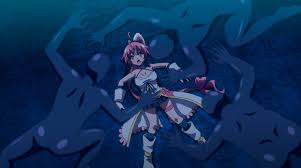 Mahou Touki Lilustear - Watch Hentai, Stream Online English Subbed