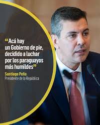 POR UN PARAGUAY 🇵🇾 SIN MAFIAS Y CORRUPTOS.