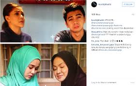 Check spelling or type a new query. Tersuka Tanpa Sengaja Raya Amar Baharin Emma Maembong Drama Realiti Tv Hiburan Forum Cari Infonet