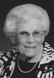 Carrie Mabel Shirley Obituary