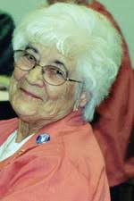 Beulah Mcclung Obituary April 28, 2013