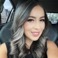 Veronica Pantoja's Instagram, Twitter & Facebook