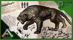 How Saber-Tooth Cats Worked | Howstuffworks