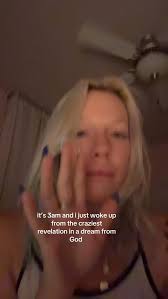 My mind is blown. like i wouldn’t make this connection unless i was taught  it, and it’s wild to me that God just taught me/ showed me this in my dream  !!! #fyp every single thing in the Bible has a ...