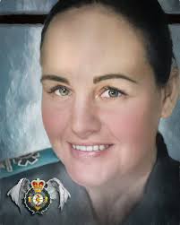 Emergency Services Memorial Page