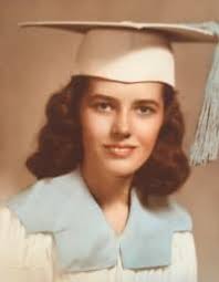 Joan Fagan Obituary (1930