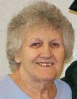 Joyce Robison Obituary