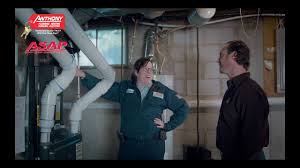 Our plumbing services include tankless water heaters, sump. Anthony Plumbing Heating Cooling Electric
