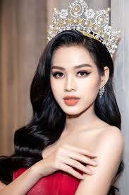 All miss universe 2021 contestants. Vietnamese Beauty Queen To Compete At Miss World 2021 This December Vietnam Times