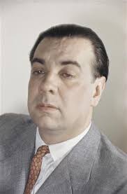 Con Borges en la boca