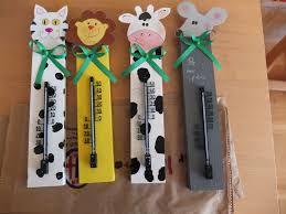 Thermometer Geschenke Basteln Mit Kindern Weihnachten Geschenke Basteln Geschenke Basteln Mit Kindern