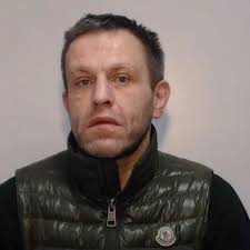 Mugshot of 'selfish' thug who caused death of beloved mum as family speak  of devastating loss