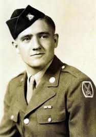 Calvin Longstreth Obituary (1924