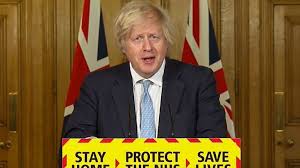 It provides you with the latest news with speed & accuracy right from the heart of events. Covid 19 Boris Johnson Says No Change To Next Steps Of Roadmap Out Of Lockdown Despite Uk Facing Cut In Vaccine Supply Politics News Sky News