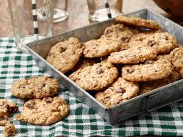 My favorite christmas cookies | the pioneer woman us. Pioneer Woman Oatmeal Cookies Methods Of Christmas Special Recipe