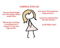 ideal gf meme thread